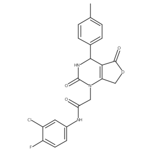 1251556-50-9 structure