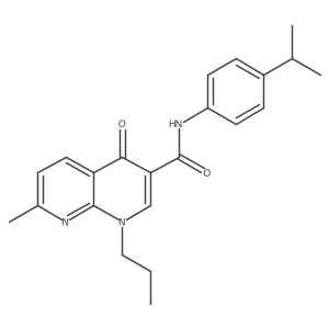 1251695-36-9结构式