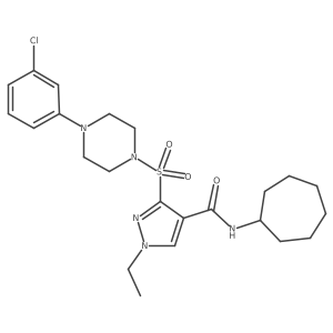 1251695-58-5 structure