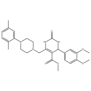 1252821-34-3 structure