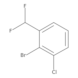 1261512-71-3 structure