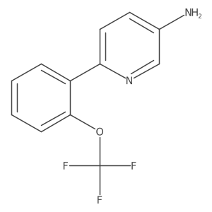 1261651-35-7 structure