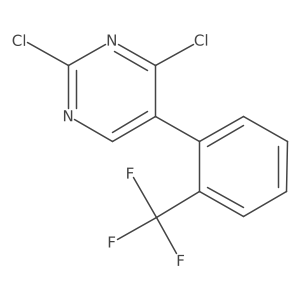 1261886-22-9 structure