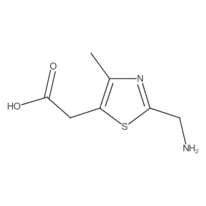 1267109-65-8 structure