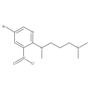 1274906-73-8结构式