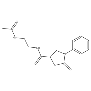 1281126-06-4 structure
