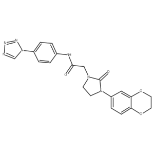1286703-96-5 structure