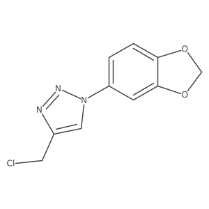 1338671-17-2 structure