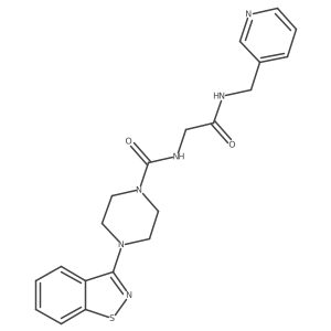 1351700-72-5 structure