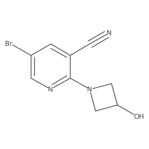 1356074-38-8 structure