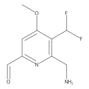 1361772-08-8结构式