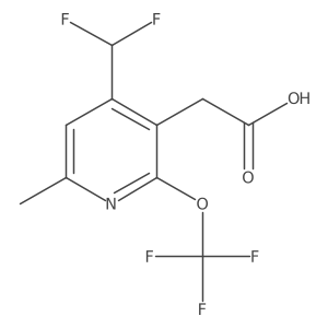1361838-84-7 structure