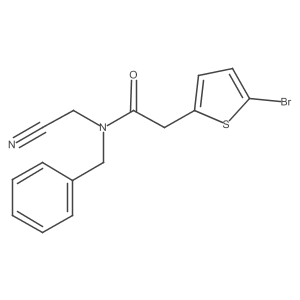 1375975-63-5结构式