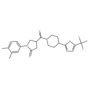 1396680-25-3 structure
