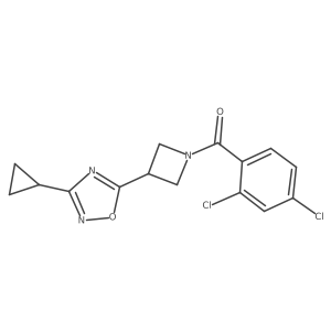 1396782-60-7 structure