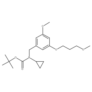 1399849-52-5 structure