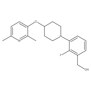 1400757-40-5结构式