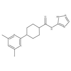 1401566-67-3 structure