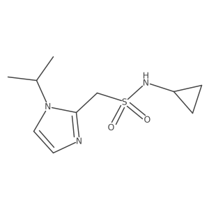1420965-73-6 structure
