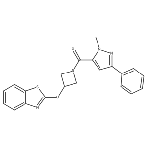 1421452-98-3结构式