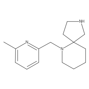 1422063-57-7结构式