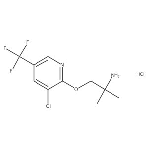 1427380-42-4 structure