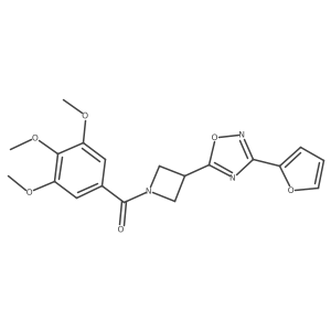1428372-85-3 structure
