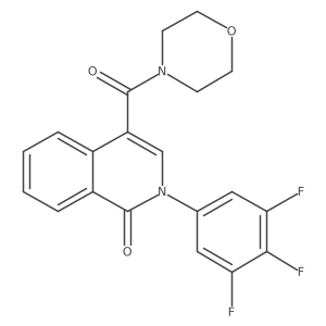 1435986-85-8 structure