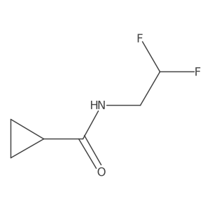 1445685-00-6 structure