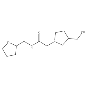1458660-51-9 structure