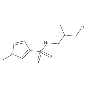 1536471-79-0 structure