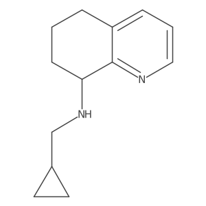 1538732-13-6 structure