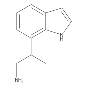 1542536-99-1结构式