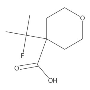 1550719-13-5 structure