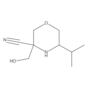 1556097-94-9 structure