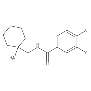 N,N-didesmethyl AH 7921结构式