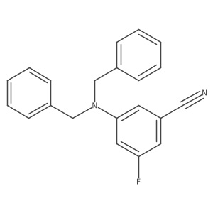 1646861-57-5结构式