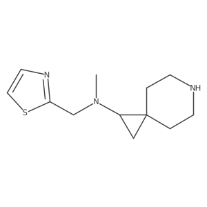 1695205-48-1 structure