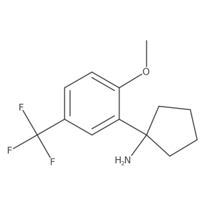 1704109-46-5 structure