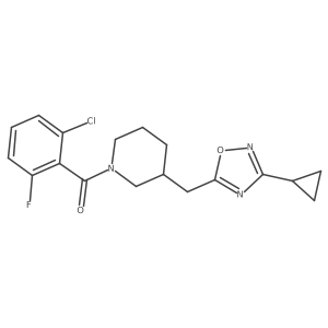 1704539-14-9 structure