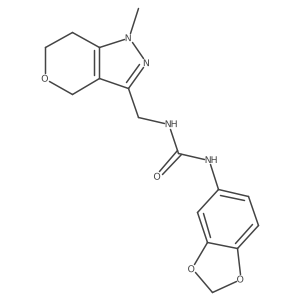 1797681-92-5结构式