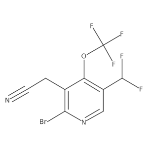 1803913-33-8 structure