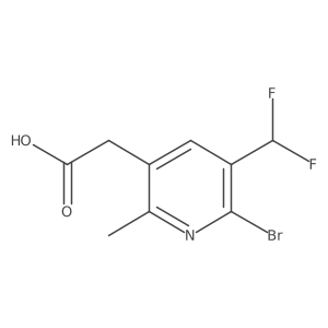 1805169-40-7 structure