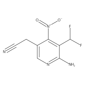 1805219-19-5 structure