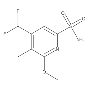 1806034-62-7 structure