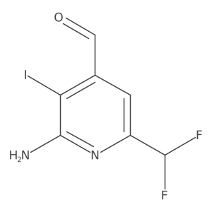 1806815-42-8结构式