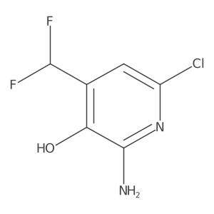 1806815-86-0结构式