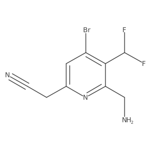 1806867-57-1 structure
