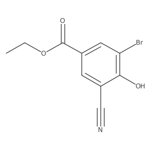 1807079-50-0 structure
