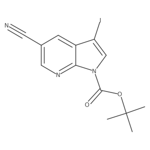 1823266-40-5 structure